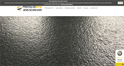 Desktop Screenshot of antirutsch.net